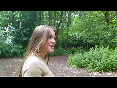 ❤️ I suggested to Evelina that we fuck in a public place! She said yes. Then I fucked her in the ass and cum in her mouth. Then she pissed herself. Porno fb at us ❌❤